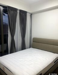 Commonwealth Towers (D3), Condominium #450394971